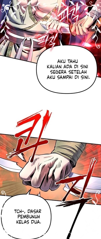Revenge Of Young Master Peng Chapter 46 Gambar 54