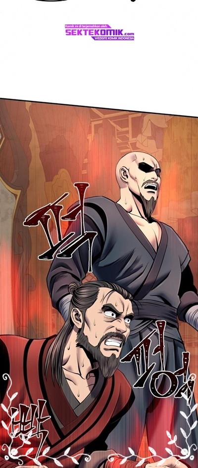 Revenge Of Young Master Peng Chapter 46 Gambar 55