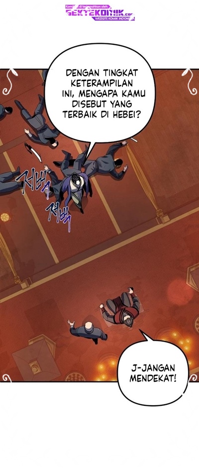 Revenge Of Young Master Peng Chapter 46 Gambar 57