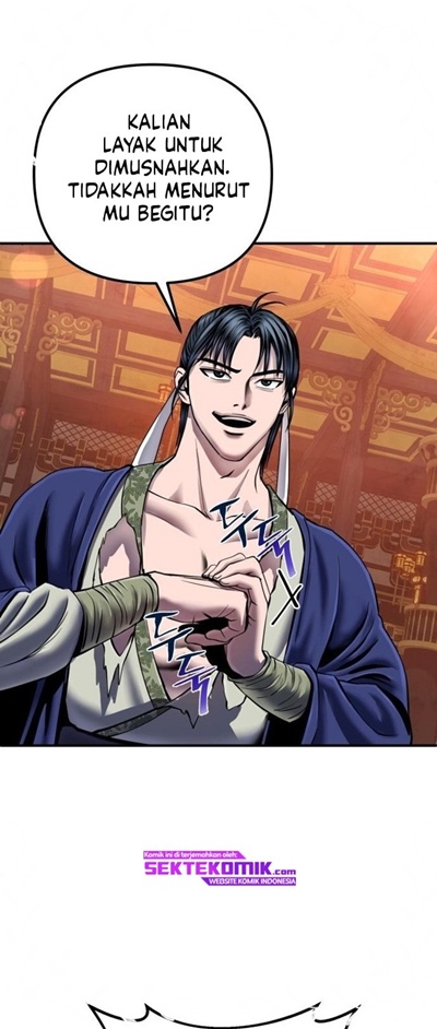 Revenge Of Young Master Peng Chapter 46 Gambar 58