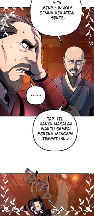Revenge Of Young Master Peng Chapter 46 Gambar 5