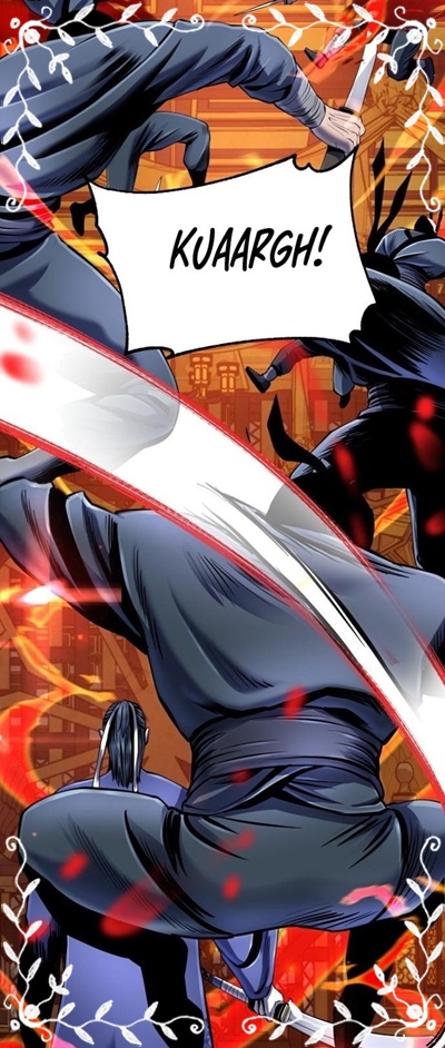 Revenge Of Young Master Peng Chapter 46 Gambar 50