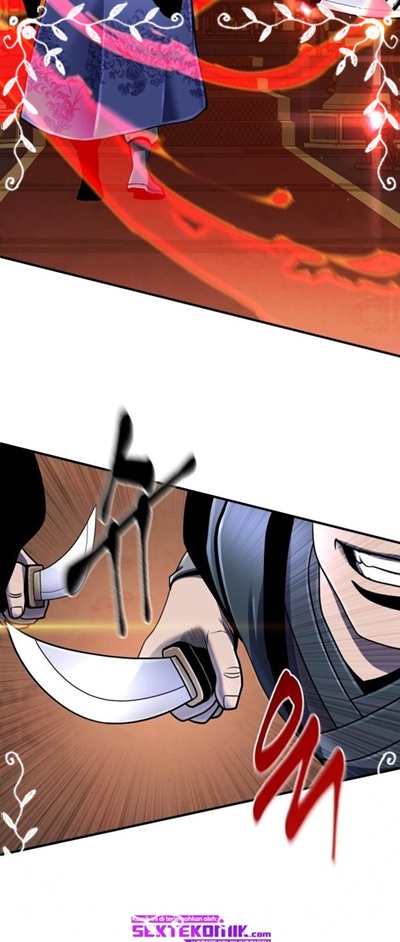 Revenge Of Young Master Peng Chapter 46 Gambar 51