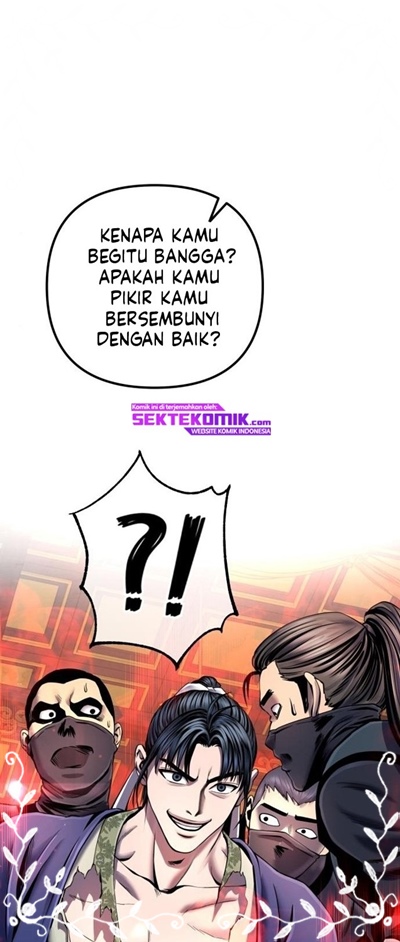 Revenge Of Young Master Peng Chapter 46 Gambar 53