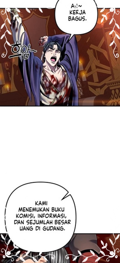 Revenge Of Young Master Peng Chapter 46 Gambar 65