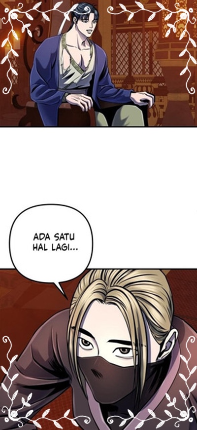 Revenge Of Young Master Peng Chapter 46 Gambar 67