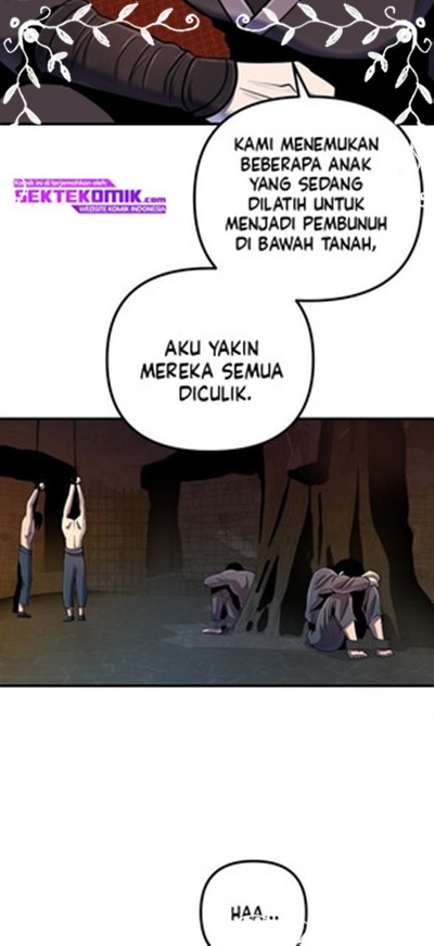 Revenge Of Young Master Peng Chapter 46 Gambar 68