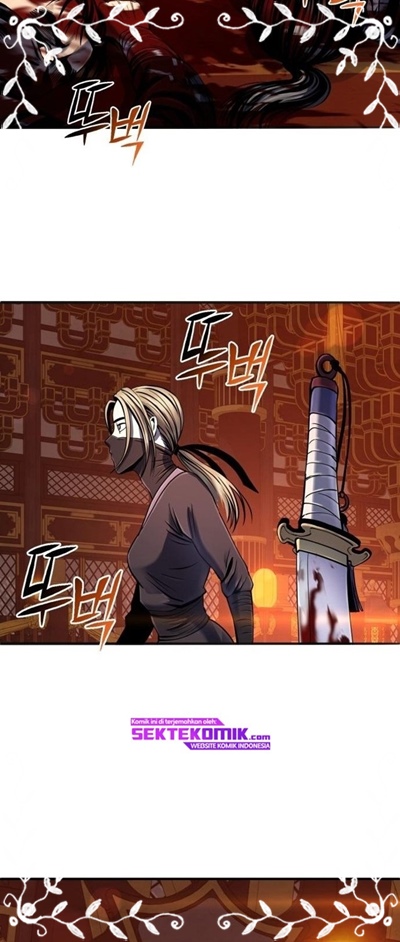 Revenge Of Young Master Peng Chapter 46 Gambar 61