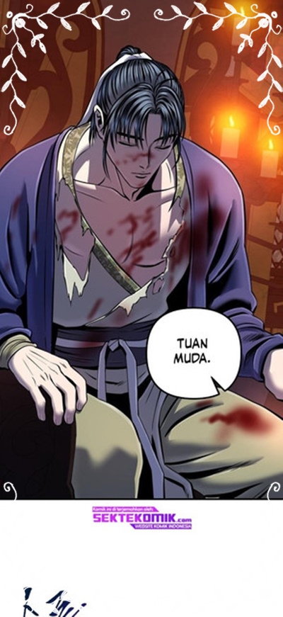 Revenge Of Young Master Peng Chapter 46 Gambar 62