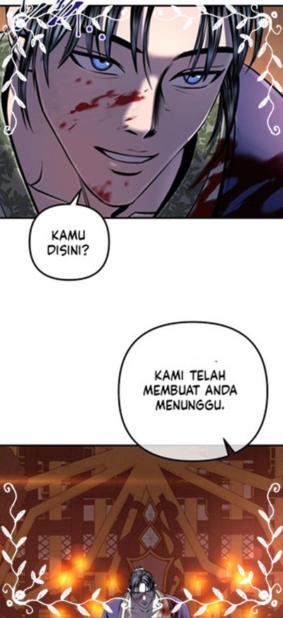 Revenge Of Young Master Peng Chapter 46 Gambar 63