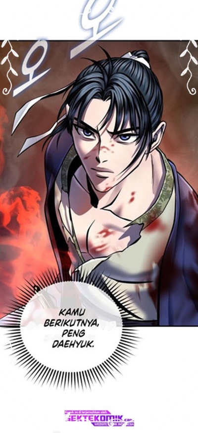 Revenge Of Young Master Peng Chapter 46 Gambar 75