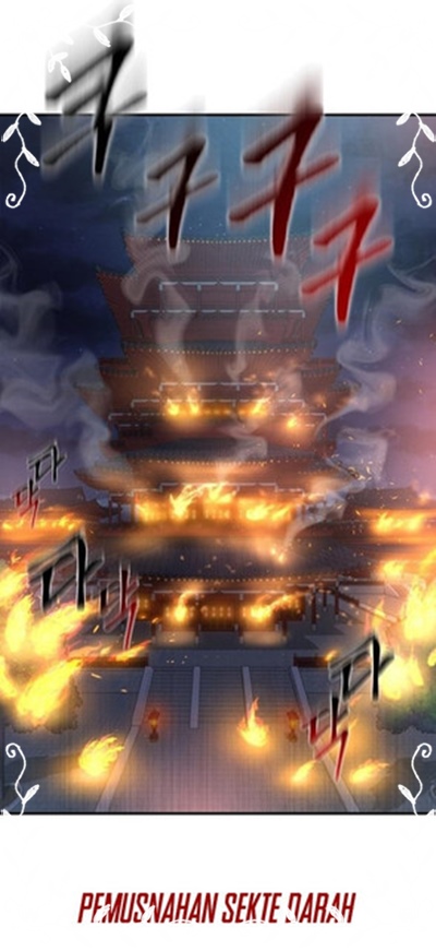 Revenge Of Young Master Peng Chapter 46 Gambar 76