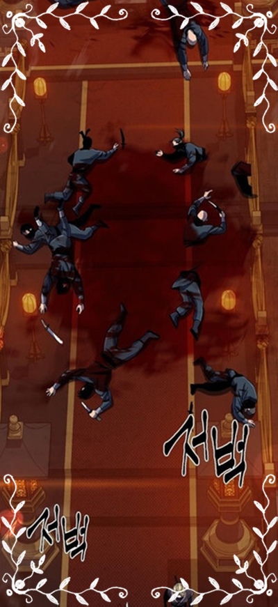 Revenge Of Young Master Peng Chapter 46 Gambar 70