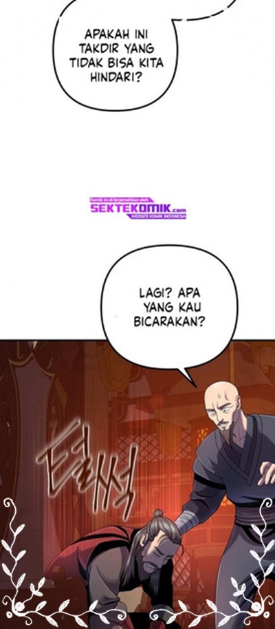 Revenge Of Young Master Peng Chapter 46 Gambar 8