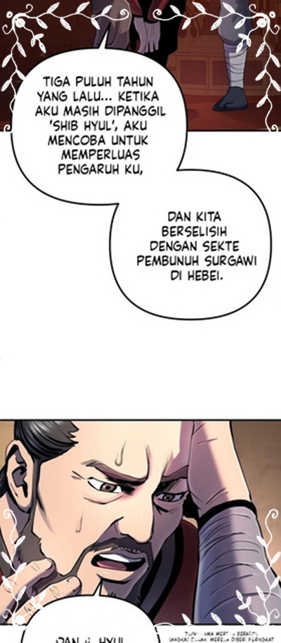 Revenge Of Young Master Peng Chapter 46 Gambar 9
