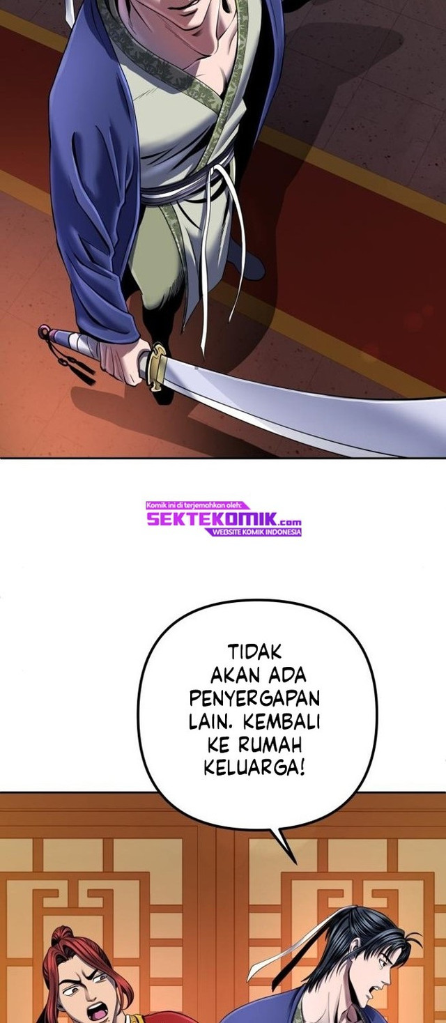 Revenge Of Young Master Peng Chapter 45 Gambar 15
