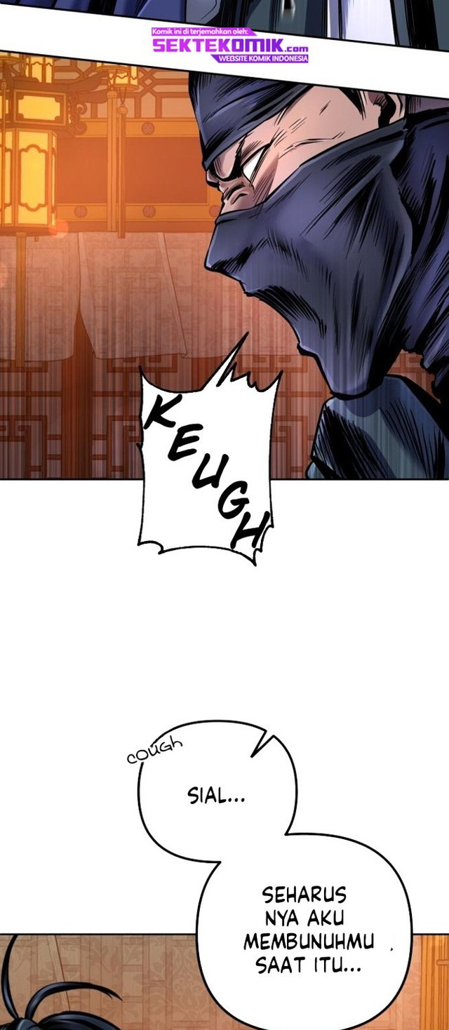 Revenge Of Young Master Peng Chapter 45 Gambar 10