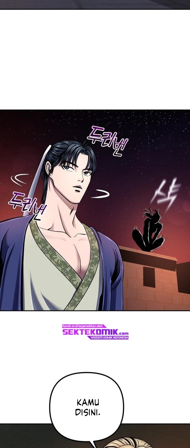 Revenge Of Young Master Peng Chapter 45 Gambar 25