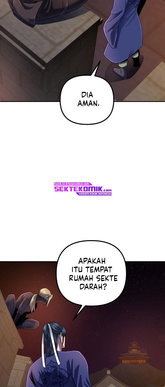 Revenge Of Young Master Peng Chapter 45 Gambar 27