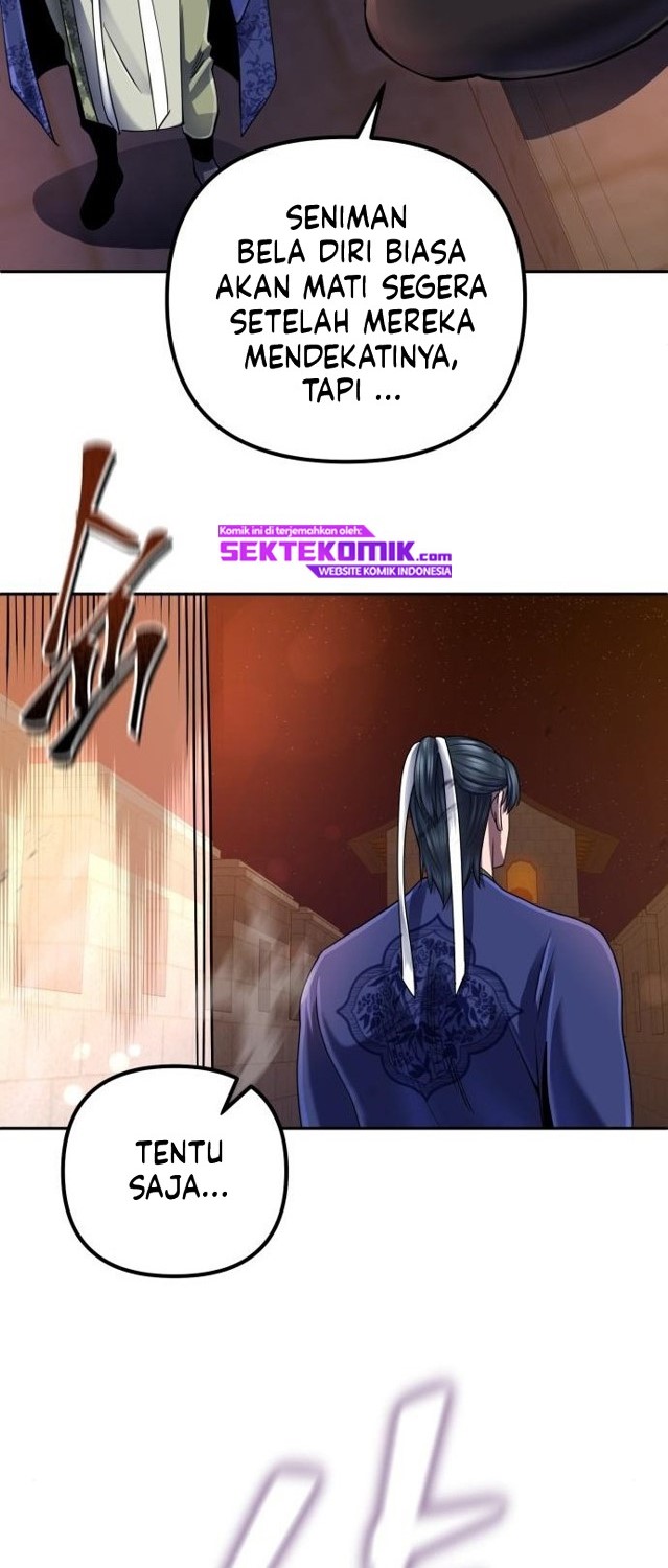 Revenge Of Young Master Peng Chapter 45 Gambar 29