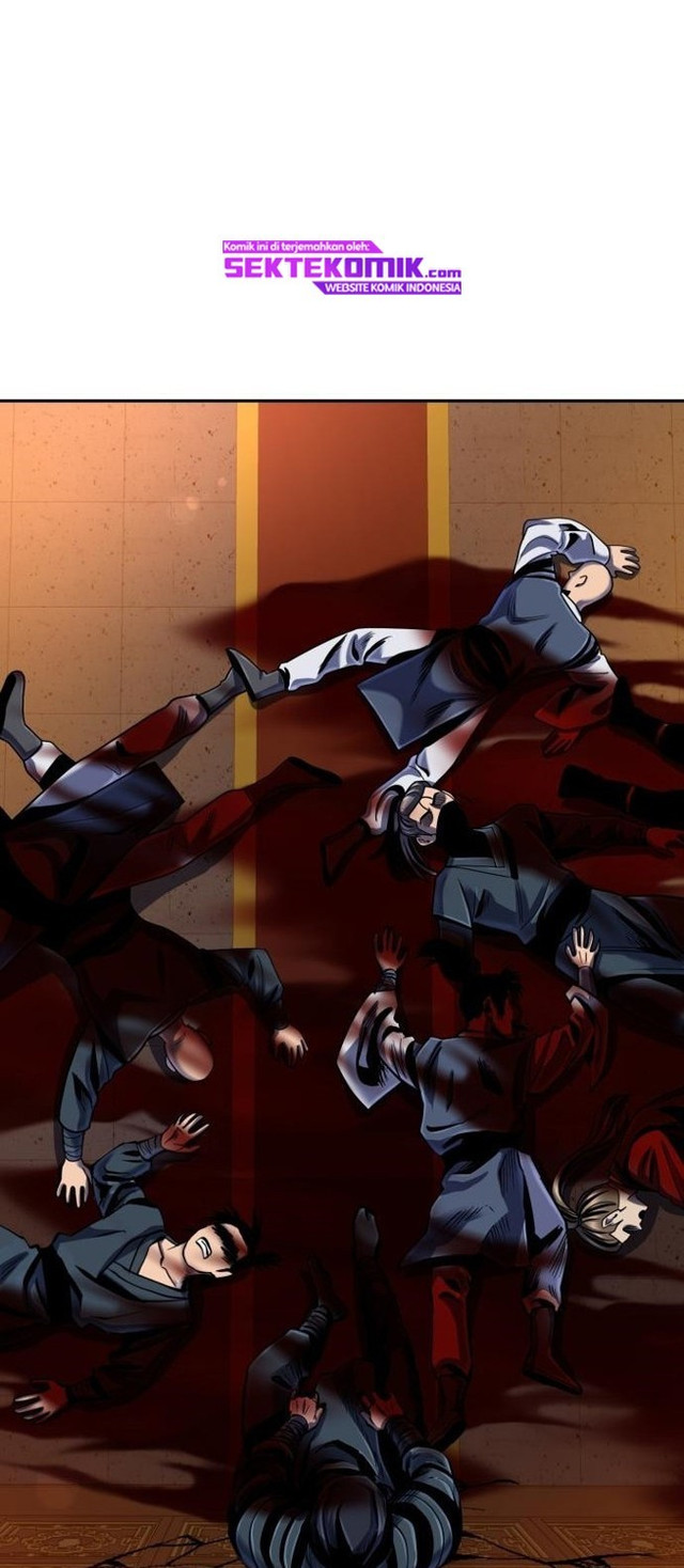 Manhwa Revenge Of Young Master Peng Chapter 45 gambar nomor 2