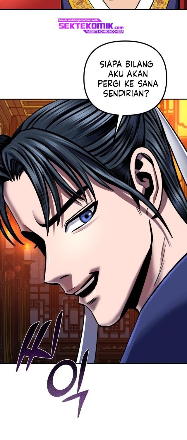 Revenge Of Young Master Peng Chapter 45 Gambar 22