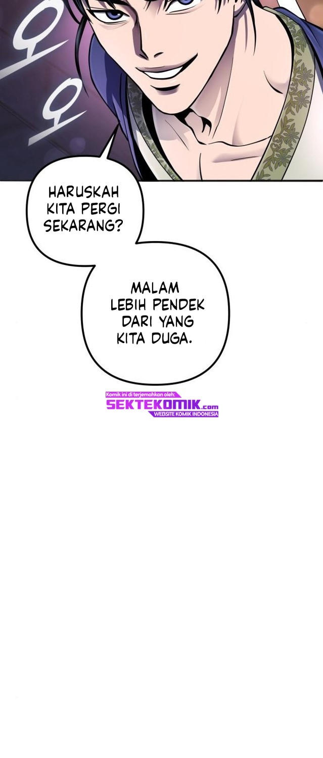 Revenge Of Young Master Peng Chapter 45 Gambar 34
