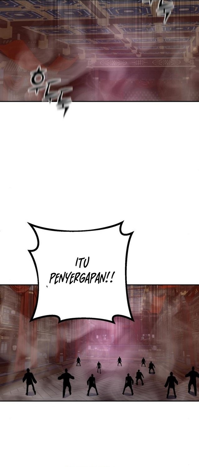 Revenge Of Young Master Peng Chapter 45 Gambar 36