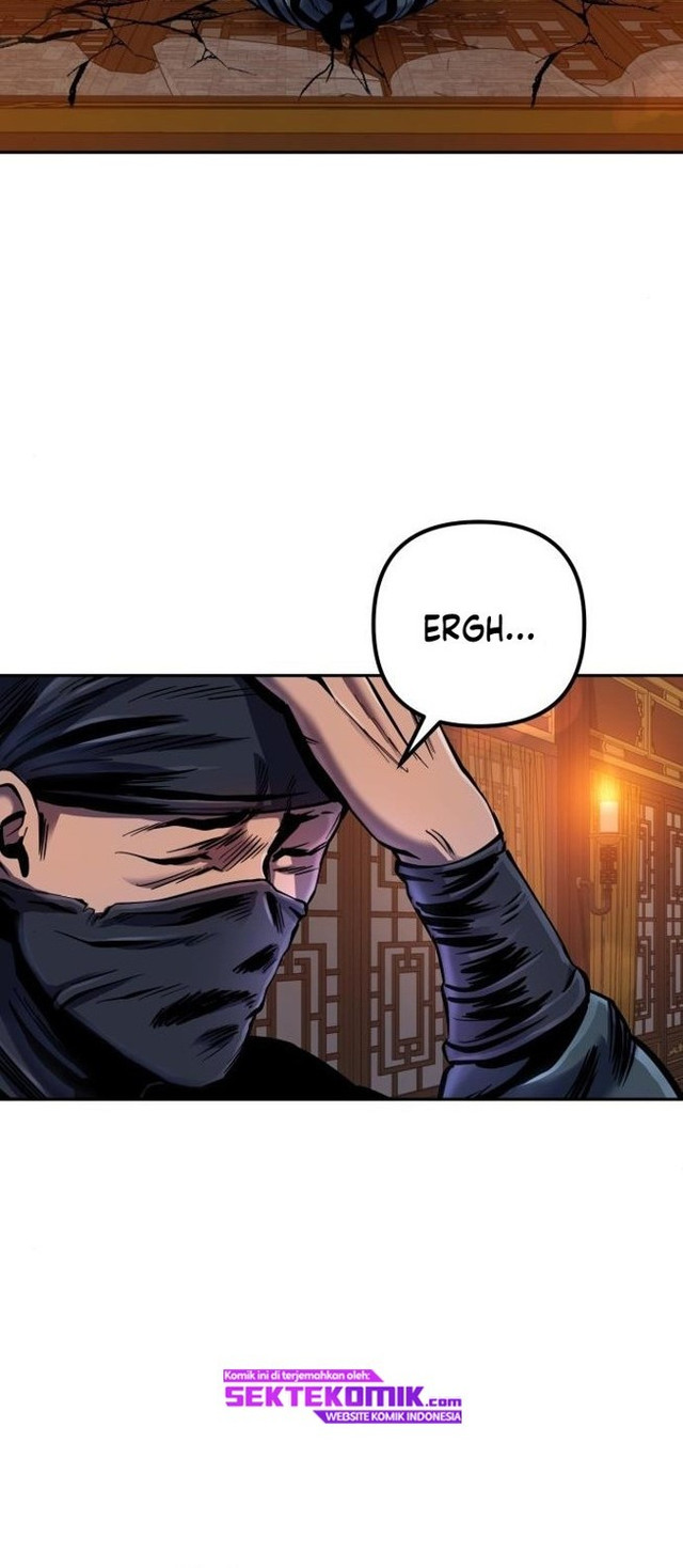 Revenge Of Young Master Peng Chapter 45 Gambar 3