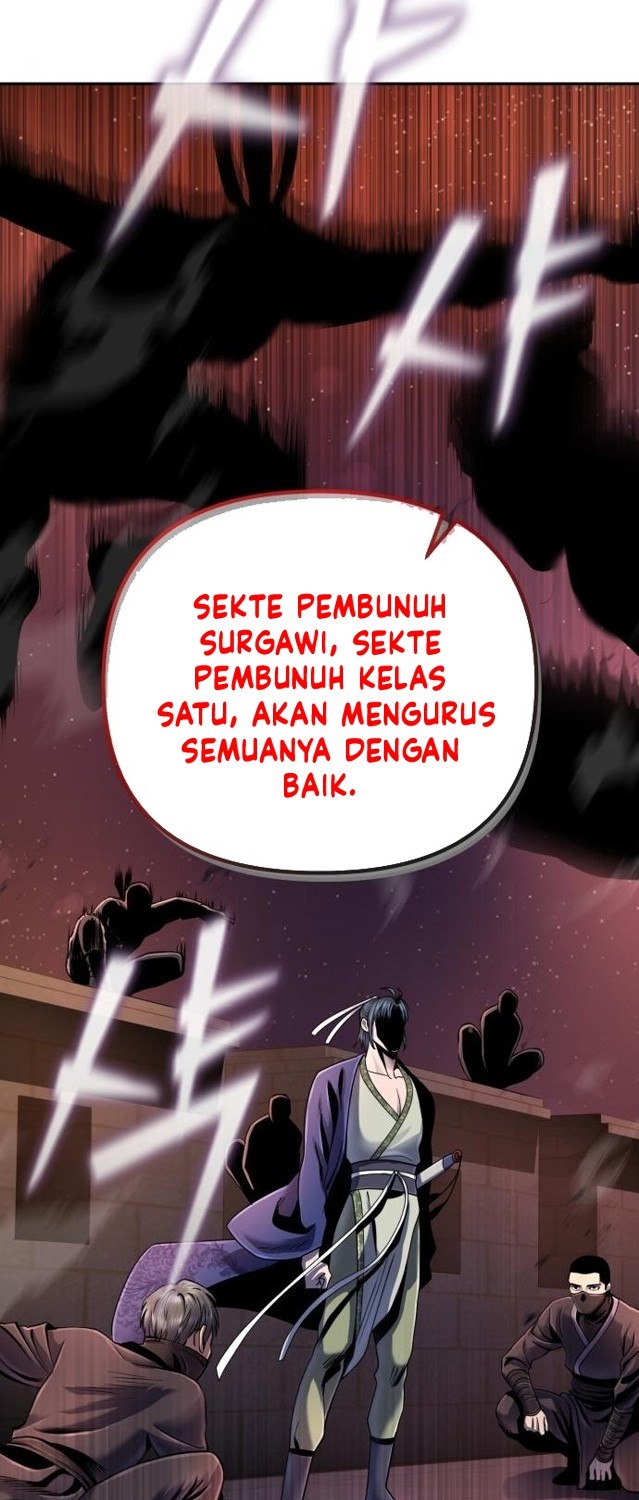 Revenge Of Young Master Peng Chapter 45 Gambar 30