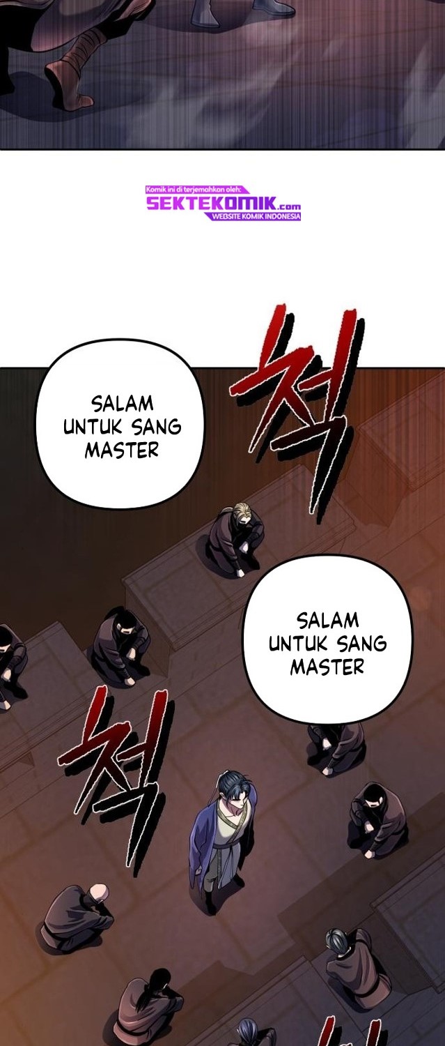 Revenge Of Young Master Peng Chapter 45 Gambar 31