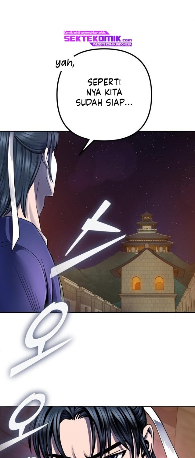 Revenge Of Young Master Peng Chapter 45 Gambar 33