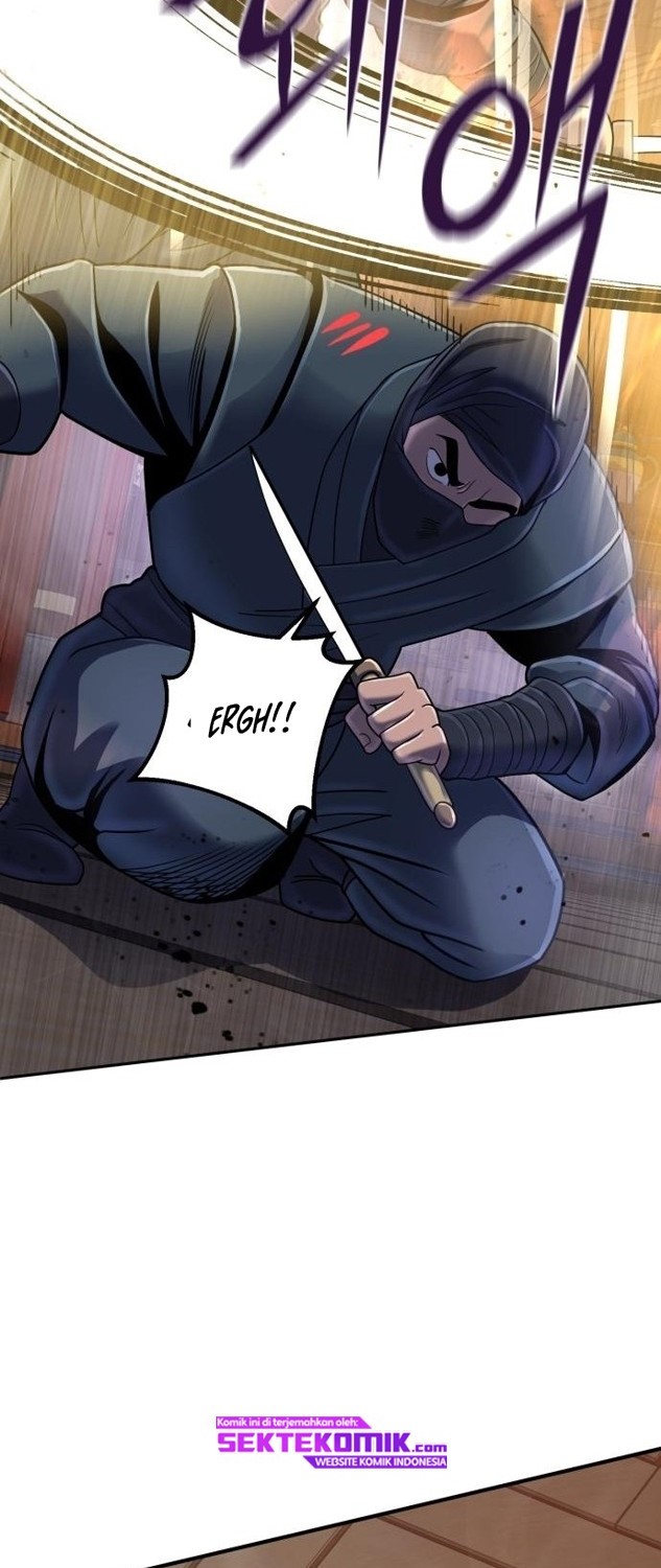 Revenge Of Young Master Peng Chapter 45 Gambar 44