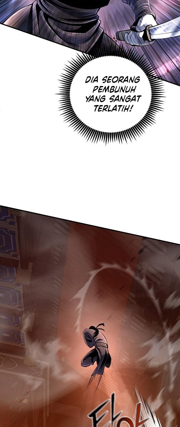 Revenge Of Young Master Peng Chapter 45 Gambar 54