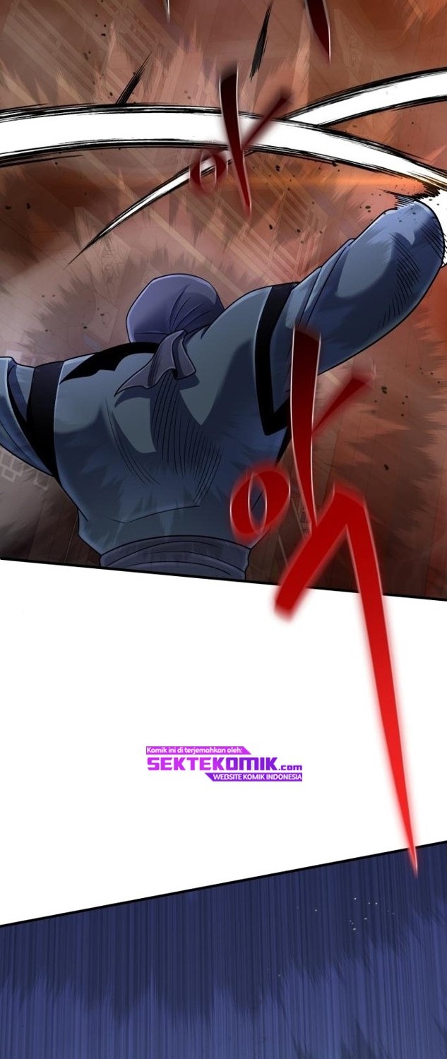 Revenge Of Young Master Peng Chapter 45 Gambar 57