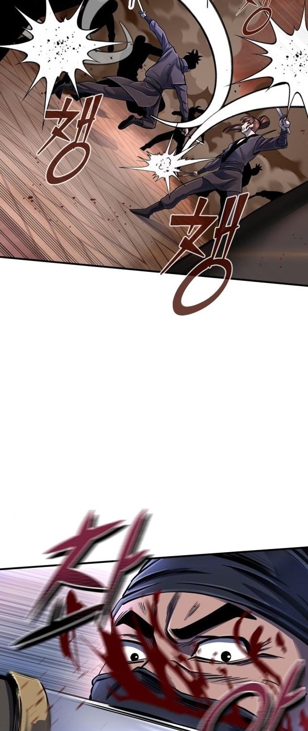 Revenge Of Young Master Peng Chapter 45 Gambar 52