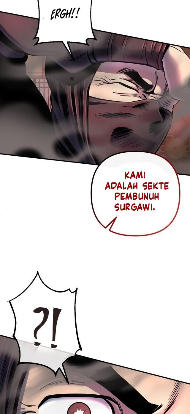 Revenge Of Young Master Peng Chapter 45 Gambar 64