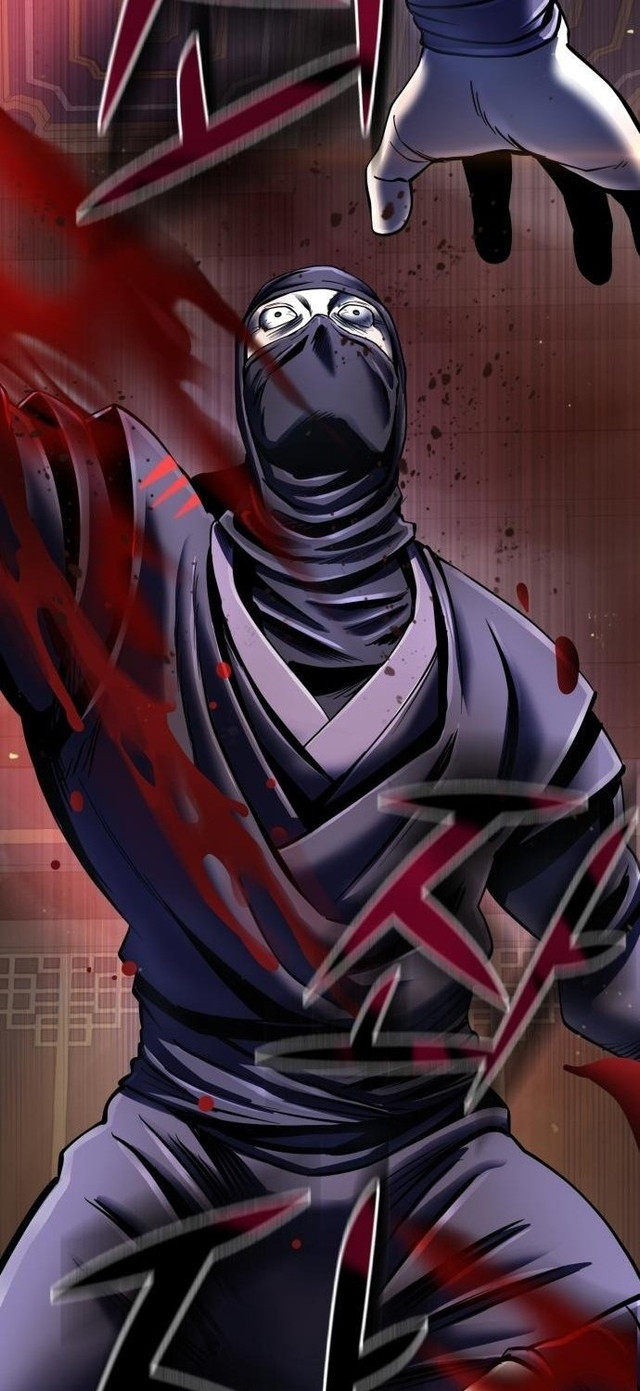 Revenge Of Young Master Peng Chapter 45 Gambar 66