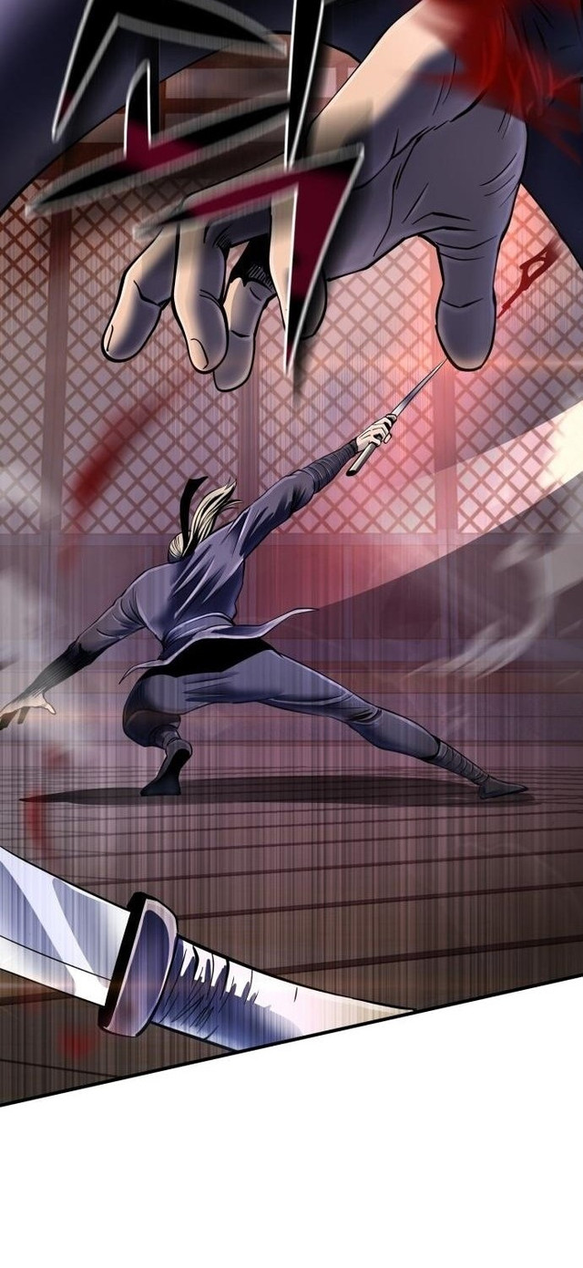 Revenge Of Young Master Peng Chapter 45 Gambar 67