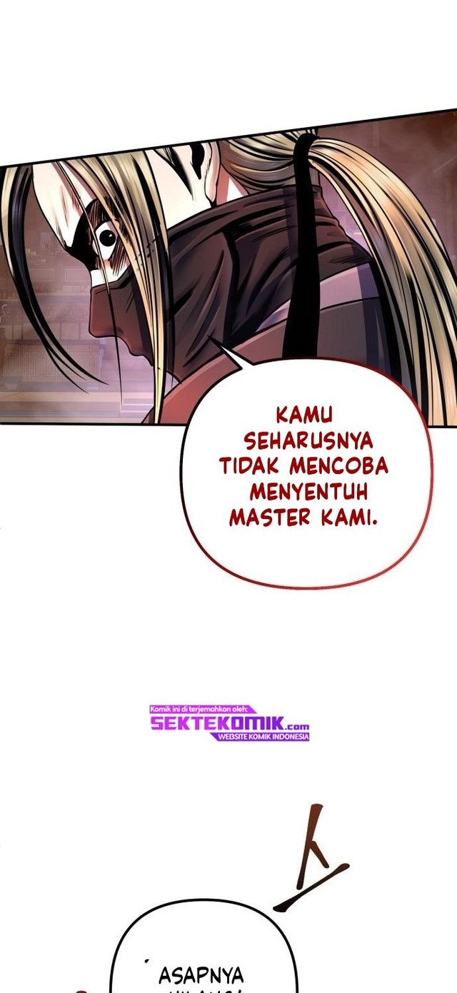 Revenge Of Young Master Peng Chapter 45 Gambar 68