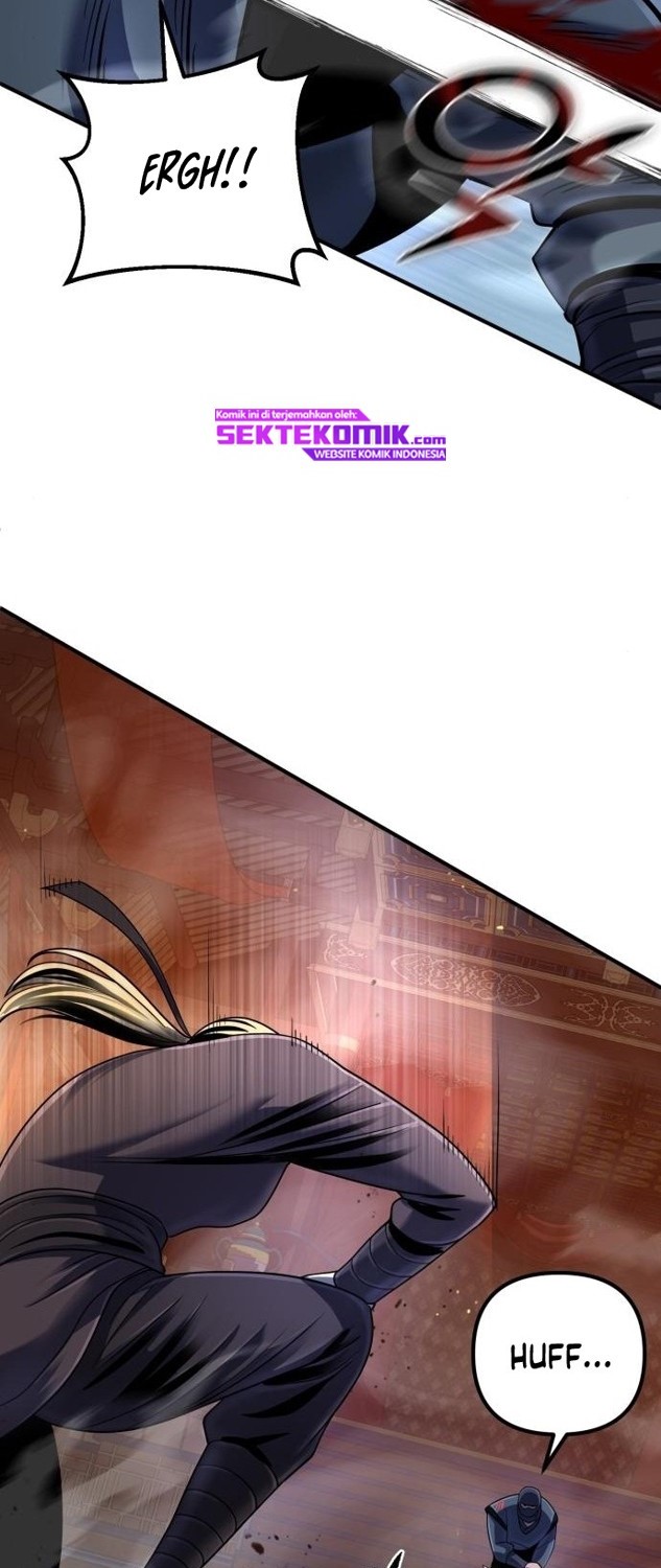 Revenge Of Young Master Peng Chapter 45 Gambar 60