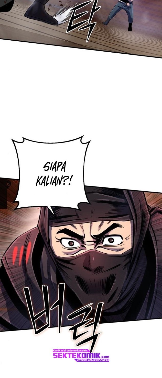 Revenge Of Young Master Peng Chapter 45 Gambar 61