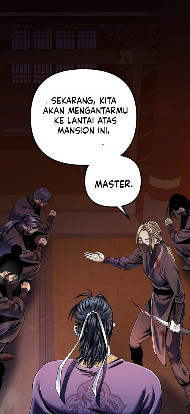 Revenge Of Young Master Peng Chapter 45 Gambar 74