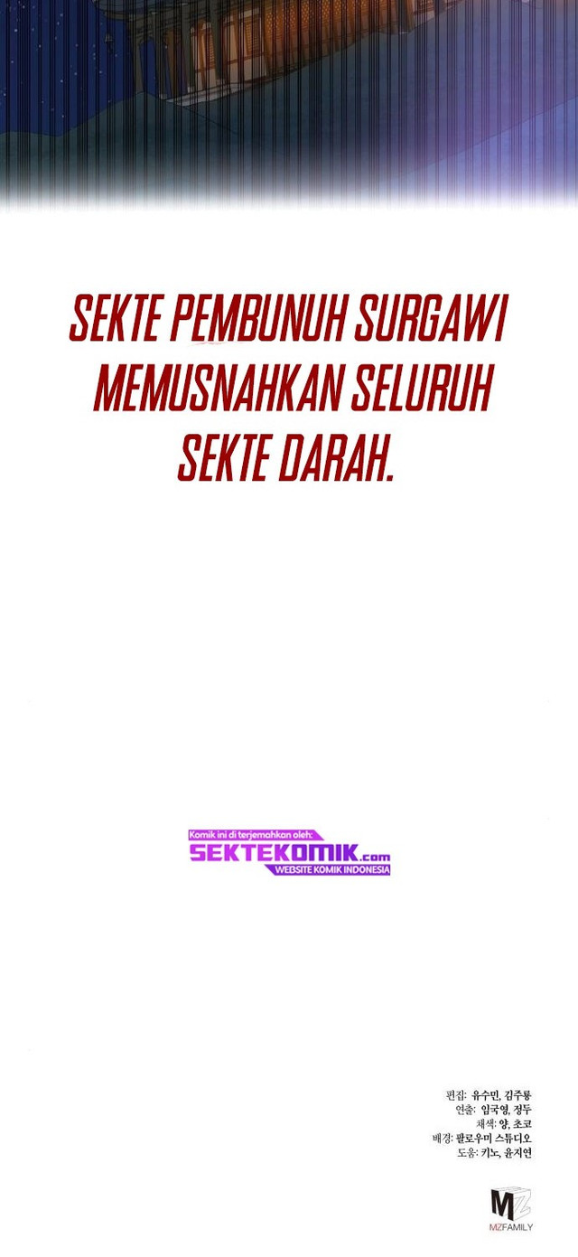 Revenge Of Young Master Peng Chapter 45 Gambar 76