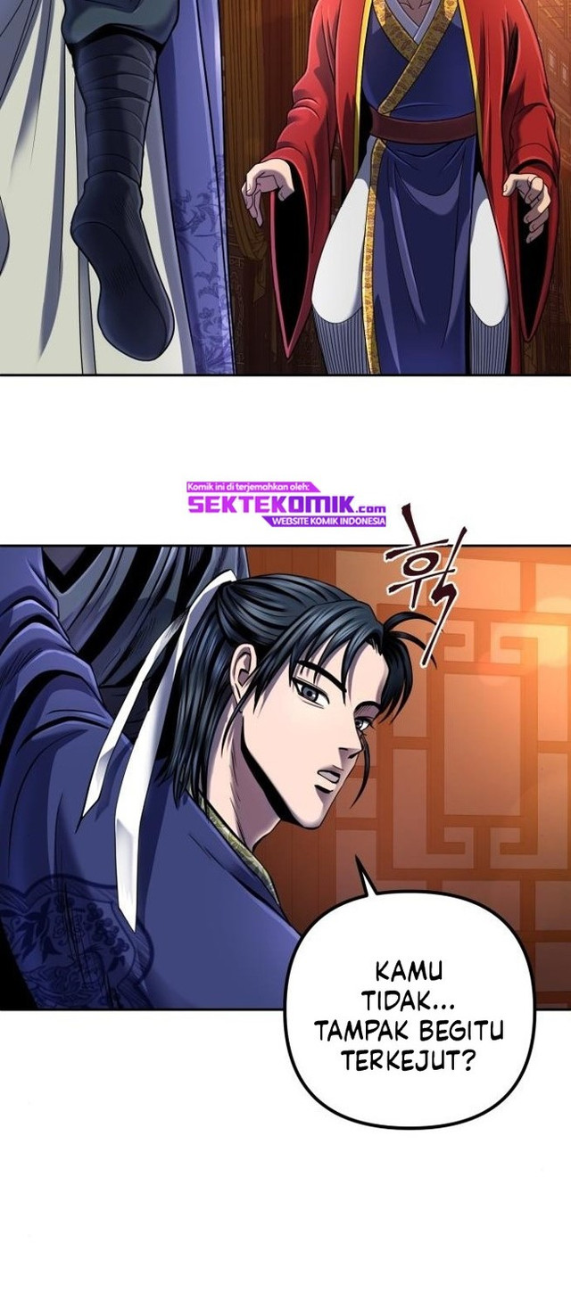 Revenge Of Young Master Peng Chapter 45 Gambar 7