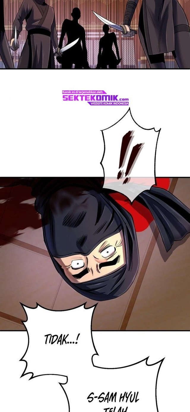 Revenge Of Young Master Peng Chapter 45 Gambar 70