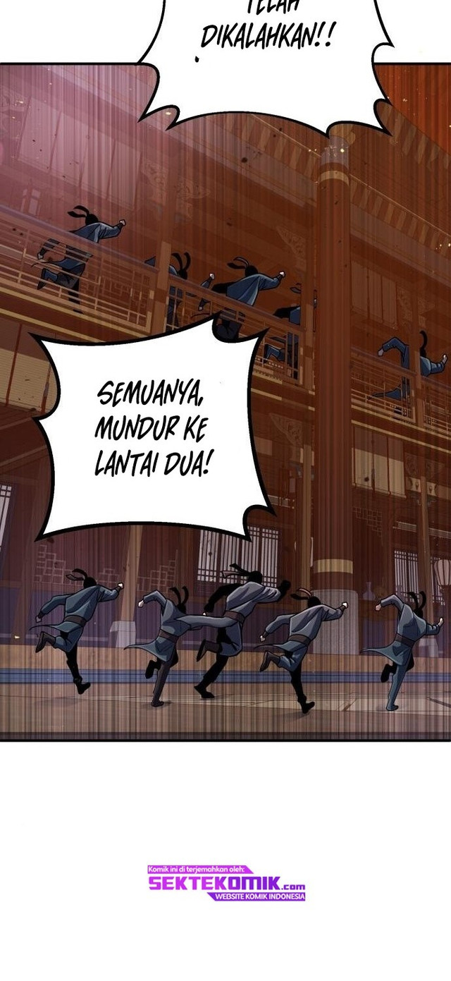 Revenge Of Young Master Peng Chapter 45 Gambar 71