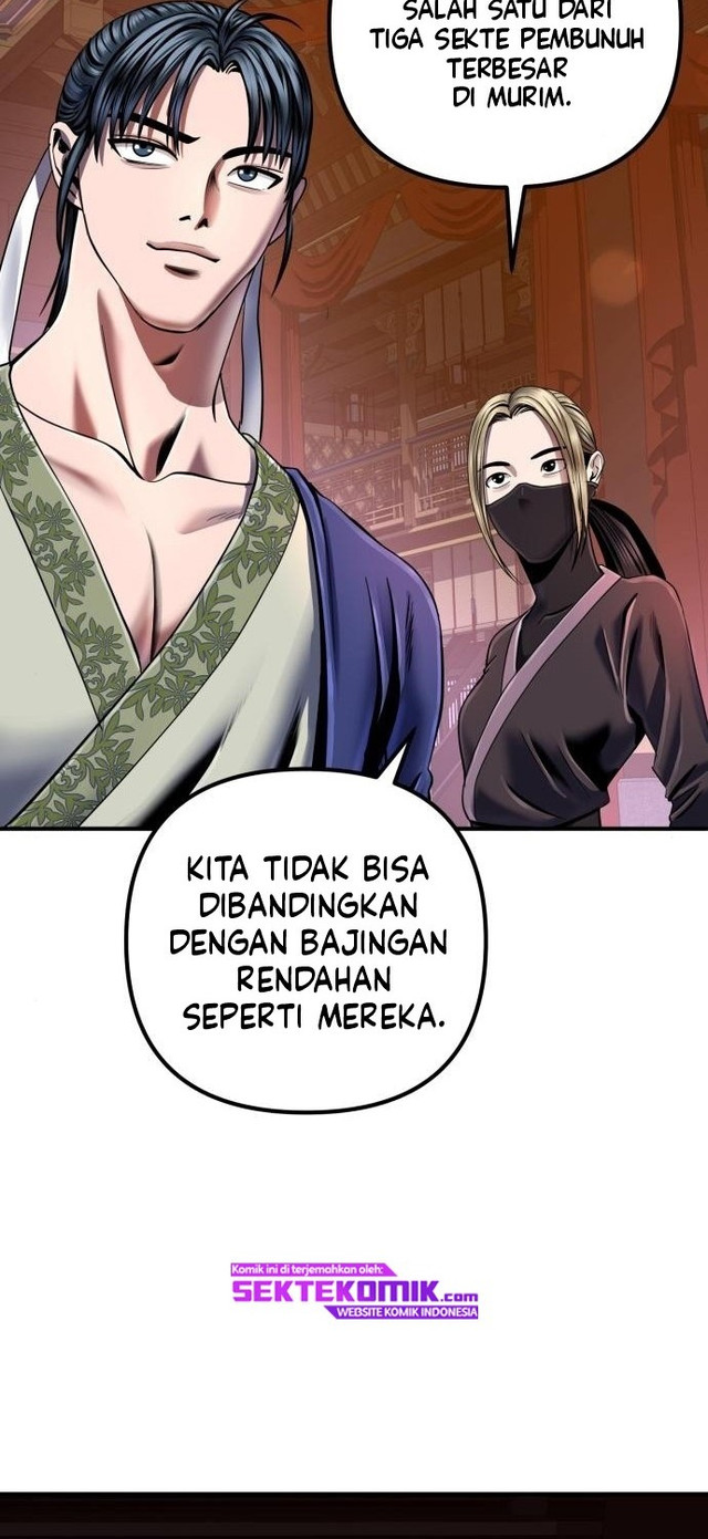Revenge Of Young Master Peng Chapter 45 Gambar 73