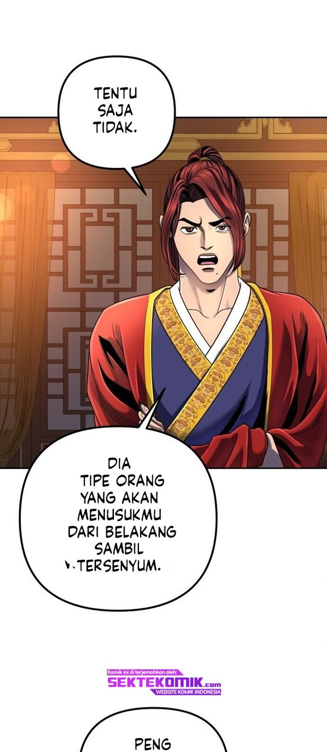 Revenge Of Young Master Peng Chapter 45 Gambar 8