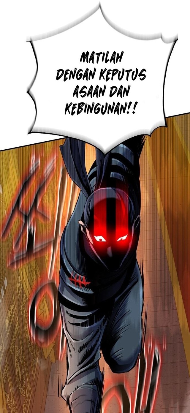 Revenge Of Young Master Peng Chapter 44 Gambar 14